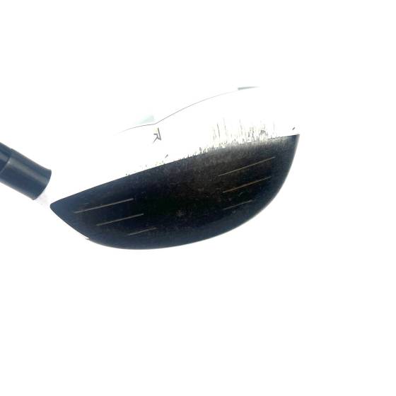 Left Handed Taylormade RBZ Stage 2 3 Wood / 15 Degree / Rocketfuel 60 Regular Flex