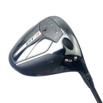 Titleist GT3 Driver / 10 Degree / Hzrdus Gen 4 60 X-Stiff Flex