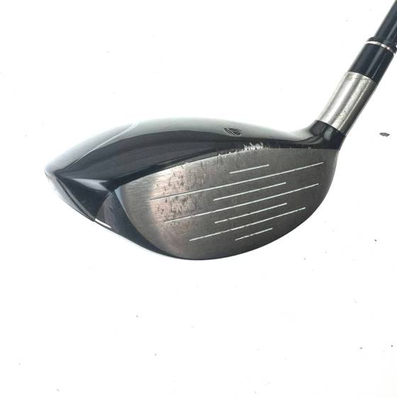 Taylormade Burner 3 Wood / 15 Degree / Reax 50 Stiff Flex