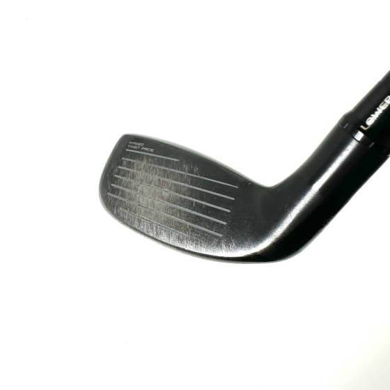 Taylormade SIM2 4 Hybrid / 22 Degree / Tensei AV Series 70 Regular Flex