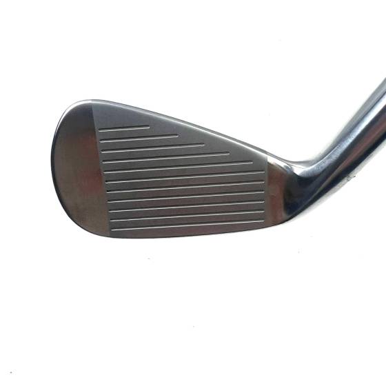 Mizuno MP-18 MMC 4 Iron / 22 Degree / True Temper AMT Stiff Flex