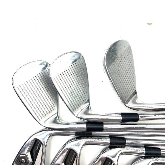 Taylormade Tour Preferred CB Irons / 4-PW / Dynamic Gold XP R300 Regular Flex