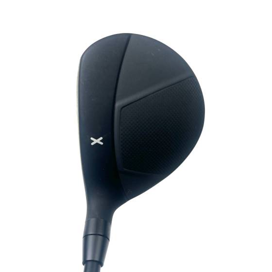 PXG 0341 X Proto 3 Wood / 15 Degree / Helium 5F4 Stiff Flex