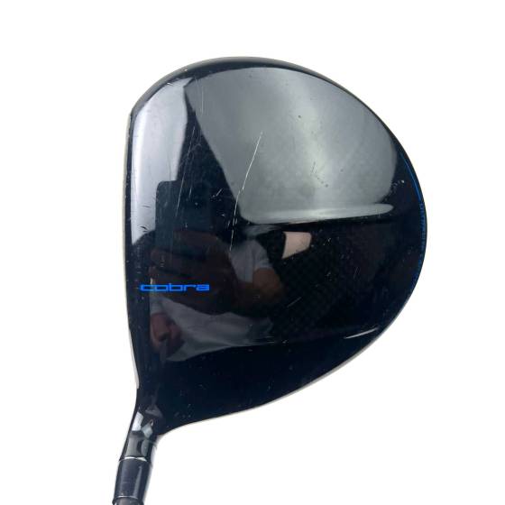 Cobra F-Max AirSpeed Driver / 11.5 Degree / Airspeed 40 Senior Flex