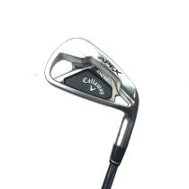 Callaway Apex DCB 6 Iron / 26 Degree / N.S. Pro Modus 3 Tour 105 Tour Stiff Flex