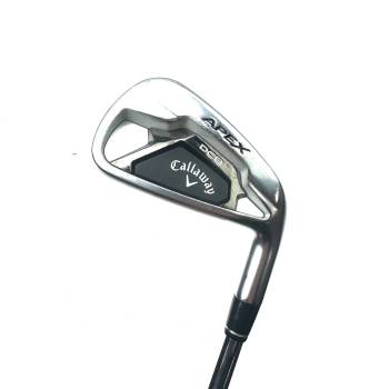 Callaway Apex DCB 6 Iron / 26 Degree / N.S. Pro Modus 3 Tour 105 Tour Stiff Flex