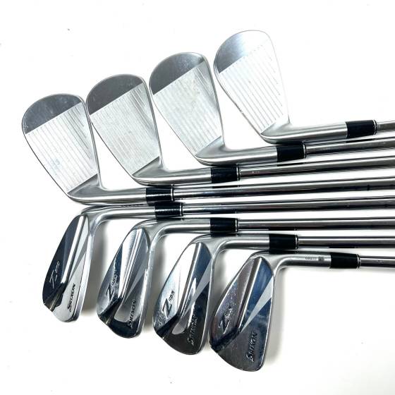 Srixon Z965 Irons / 3-PW / KBS Tour Stiff Flex