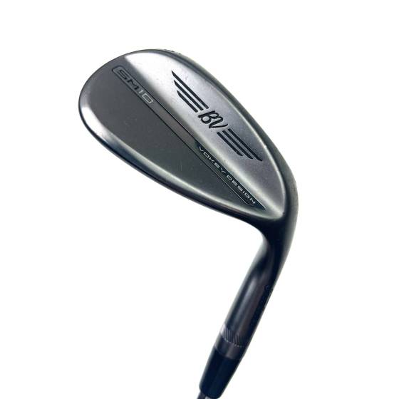 Titleist Vokey SM10 Gap Wedge / 52 Degree / Vokey Wedge Flex