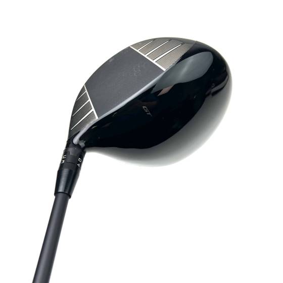 Titleist GT2 Driver / 9 Degree / Tensei 1K Blue 55 X-Stiff Flex