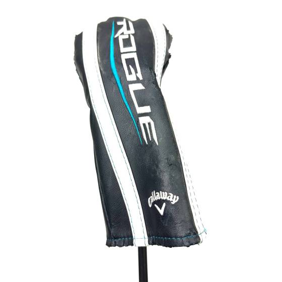 Callaway Rogue 3 Wood / 15 Degree / Aldila Synergy 60 Regular Flex