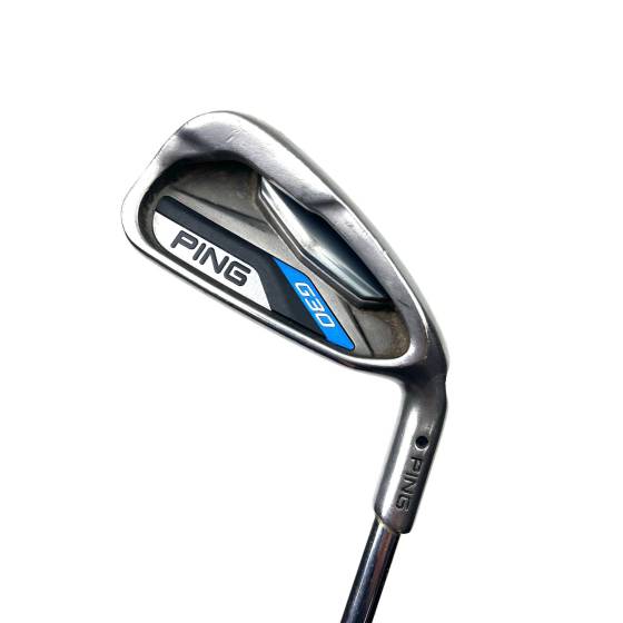Ping G30 5 Iron / 24 Degree / CFS Distance Regular Flex