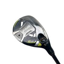 Ping G430 5 Hybrid / 26 Degree / Alta CB 70 Regular Flex