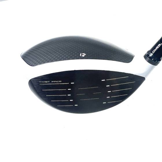 Taylormade SIM2 Driver / 9 Degree / Tensei Blue AV Series 60 Regular Flex