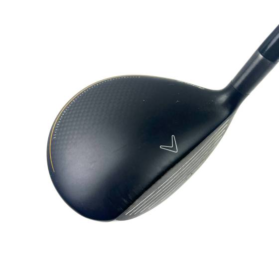 Callaway Rogue ST LS 3 Wood / 15 Degree / Mitsubishi Tensei 65 Stiff Flex