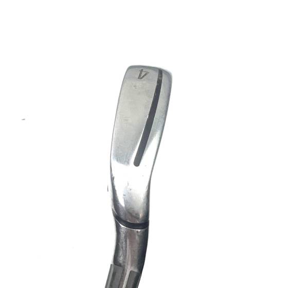 Taylormade Stealth 4 Iron / 19 Degree / KBS Max MT 85 Regular Flex
