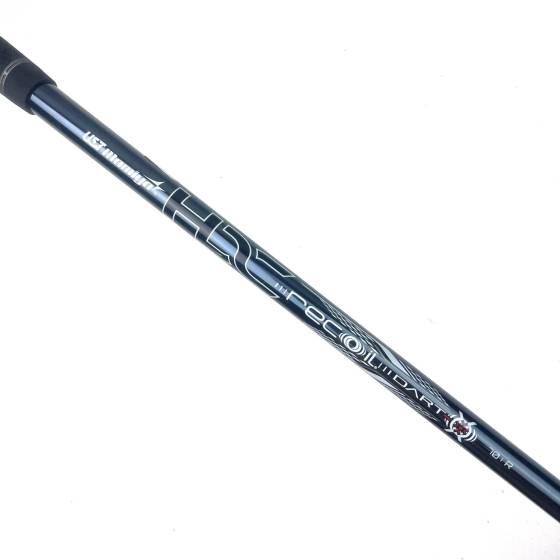 Demo Callaway Elyte 7 Iron / 29 Degree / Recoil Dart 70 Regular Flex