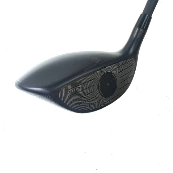 Vice VGF01 5 Wood / 18 Degree / Whiz 40 senior Flex