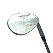 Titleist Vokey Design Sand Wedge / 56 Degree / True Temper Dynamic Wedge Flex