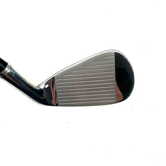DEMO Left Handed Callaway Paradym AI Smoke HL 7 Iron / 30 Degree / Elevate ETS 95 Regular Flex