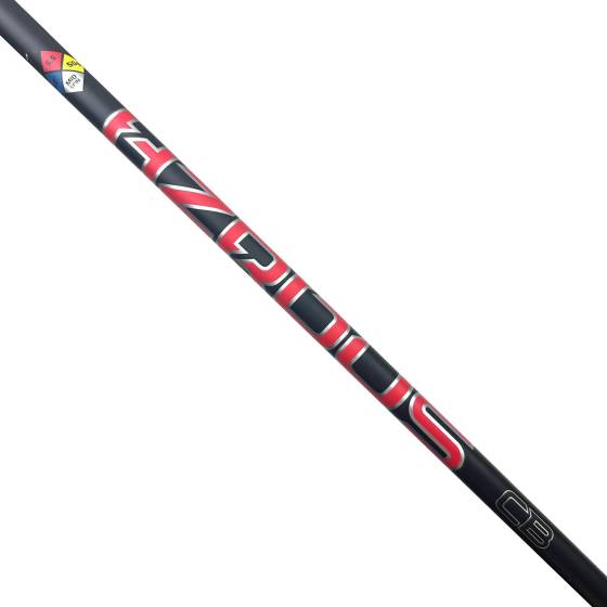 Cobra Darkspeed Max Driver / 10.5 Degree / Hzrdus CB 50 Regular Flex