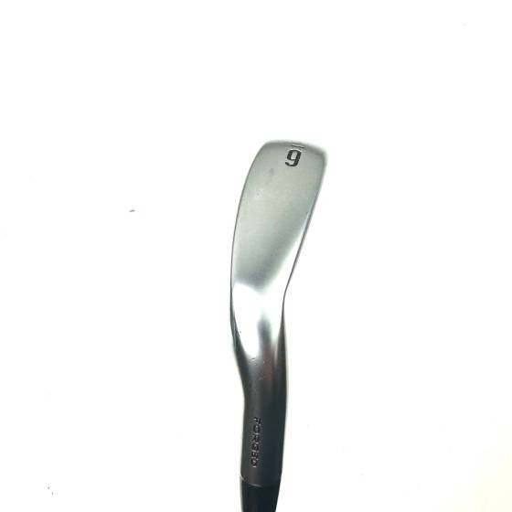 Callaway Apex DCB 6 Iron / 26 Degree / N.S. Pro Modus 3 Tour 105 Tour Stiff Flex