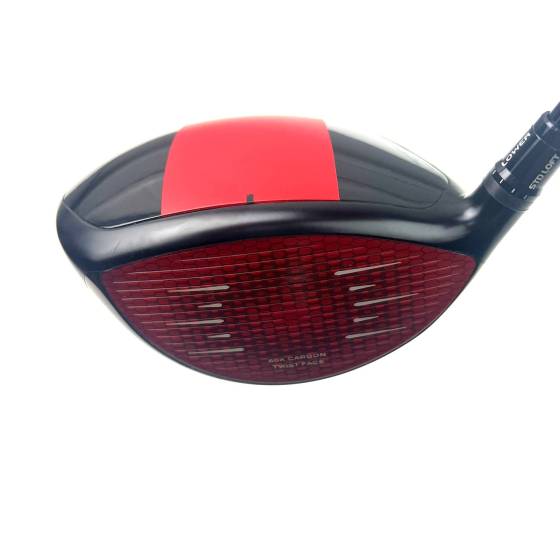 Taylormade Stealth 2 Plus Driver / 9 Degree / Mitsubishi Kaili 60 Stiff Flex