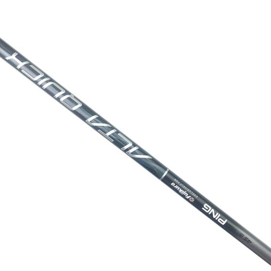 Ping G440 Max 4 Wood / 17 Degree / ALta Quick 45 Senior Flex