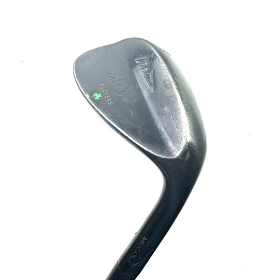 MD Golf Players Standard Sand Wedge / 56 Degree / True Temper Regular Flex