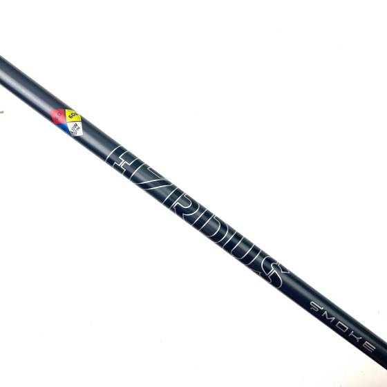 Titleist TSI3 Driver / 9 Degree / Hzrdus Smoke Stiff Flex