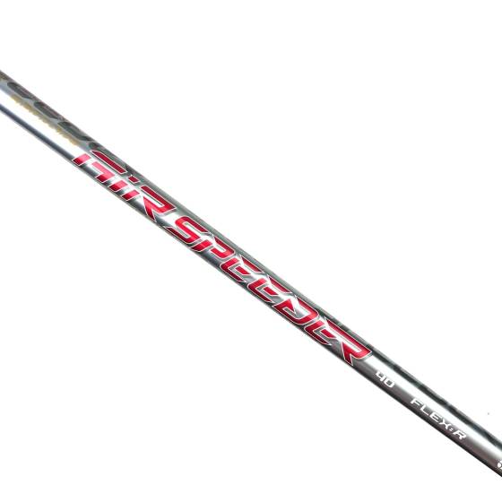Titleist GT3 Driver / 8 Degree / Airspeeder 40 Regular Flex