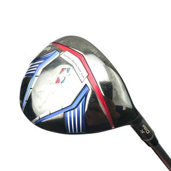 Callaway XR Pro 3 Deep 3 Wood / 14 Degree / Project X Stiff Flex