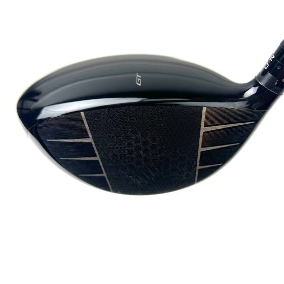 Titleist GT3 Driver / 9 Degree / Tensei 1K White 65 Stiff Flex