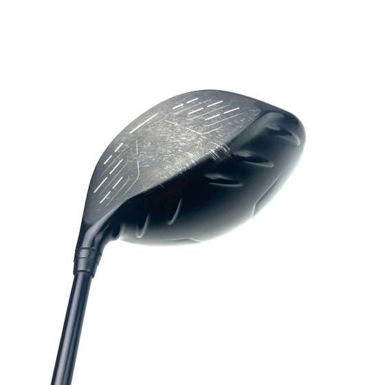 Ping G430 SFT Driver / 10.5 Degree / Alta CB 55 Senior Flex