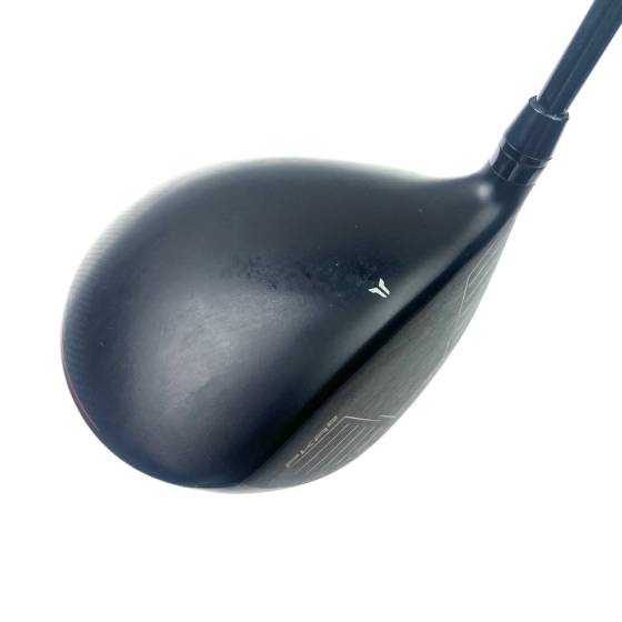 Wilson DYNAPWR Driver / 10.5 Degree / HZRDUS Smoke RDX Stiff Flex