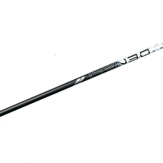 Callaway Paradym AI Smoke Max Driver / 9 Degree / Denali 60 X-Stiff Flex