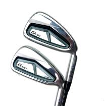 Ping G730 Irons / 5-UW+50 & 56 Degree / Recoil Dart 75 F3 Regular Flex