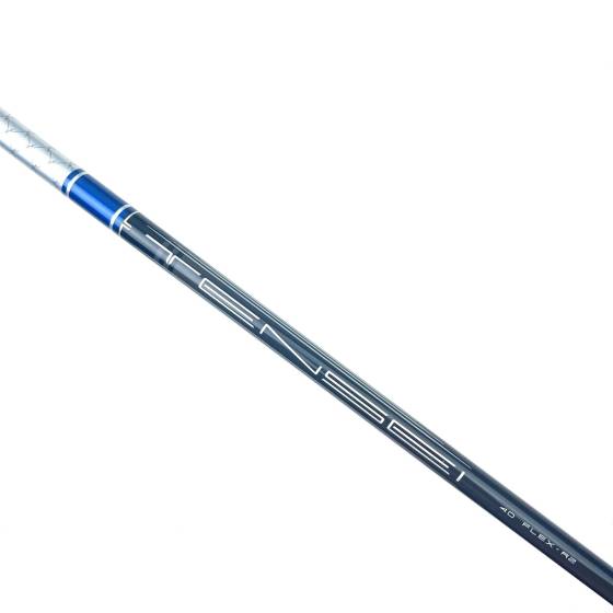 Callaway Paradym AI Smoke HL 7 Iron / 31 Degree / Misubishi Chemical Tensei Blue 40 Senior Flex