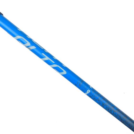 Ping G Series SF Tec 5 Wood / 19 Degree / Alta 65 Stiff Flex
