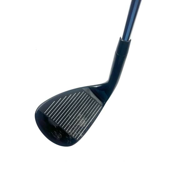 Wilson Deep Red XF Lob Wedge / 60 Degree / Wilson Regular Flex