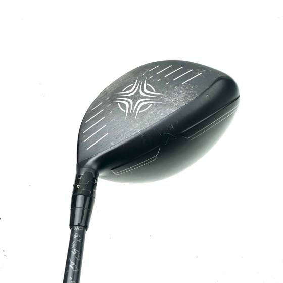 Callaway XR Driver / 10.5 Degree / Project X Regular Flex