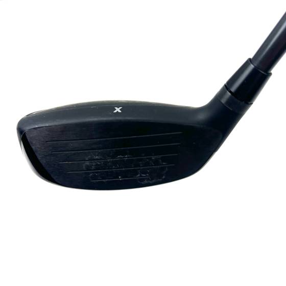 PXG 0311 Gen 6 4 Hybrid / 22 Degree / Evenflow Riptide Regular Flex
