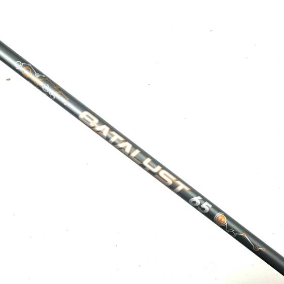 Callaway Mavrik 6 Iron / 24 Degree / Catalyst 65 Regular Flex