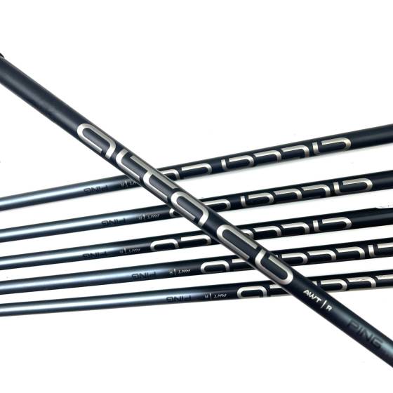Ping G425 Irons / 5-PW / Alta CB AWT Regular Flex
