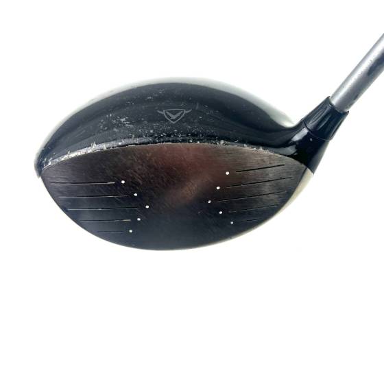 Callaway Diablo Edge Driver / 13 Degree / Aldila Habanero 50 Ladies Flex