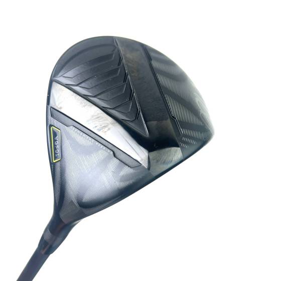 Vice VGF01 7 Wood / 21 Degree / Whiz 40 Senior Flex