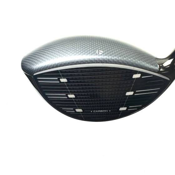 Taylormade QI35 Max Driver / 10.5 Degree / SpeederNX 50 Regular Flex