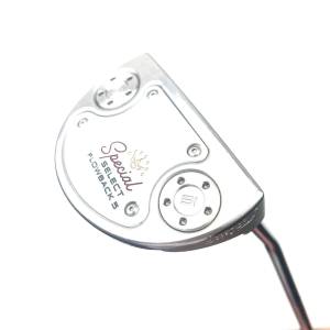 Scotty Cameron Special Select Flowback 5 Putter / 34 Inches