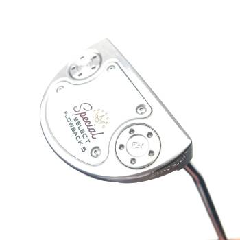 Scotty Cameron Special Select Flowback 5 Putter / 34 Inches