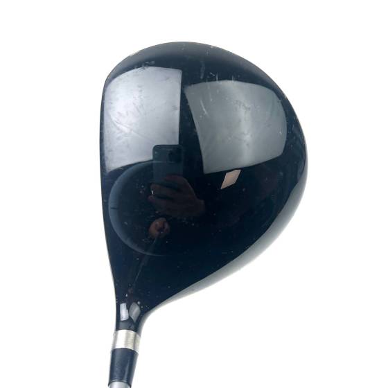 Ping G5 Driver / 10.5 Degree / Ping TFC 100 Stiff Flex