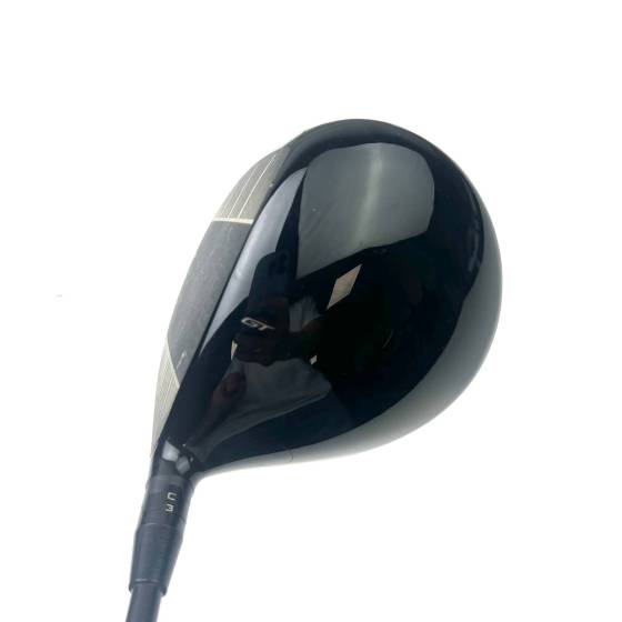 Titleist GT3 Driver / 10 Degree / Hzrdus Gen 4 60 X-Stiff Flex